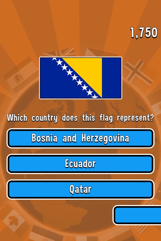 Name Da Flag screenshot 3