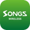 SONGS WIRELESS icon