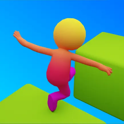 Colorful Jumper Читы