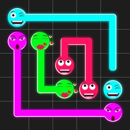 Connect Emoji Game