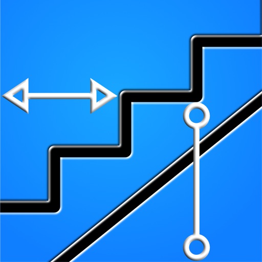 Stair Calculator 2 icon