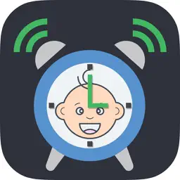 Screen Time Parental Control & Parents Child Lock app icon