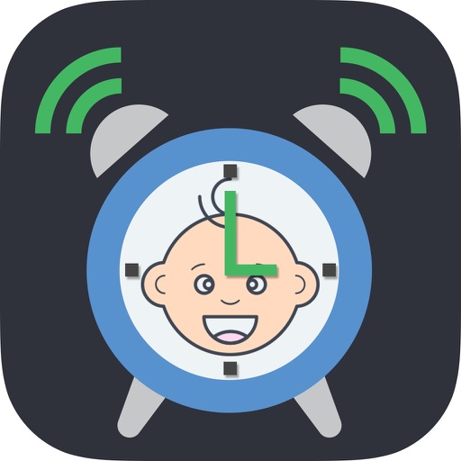 Screen Time Parental Control & Parents Child Lock App voor iPhone