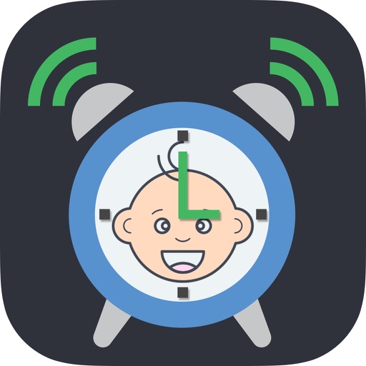 Screen Time Parental Control & Parents Child Lock iOS App