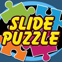 Kids Slide Puzzle - Trò Chơi Ghép Hình Cute Cho Bé pour PC