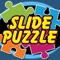 Kids Slide Puzzle - Trò Chơi Ghép Hình Cute Cho Bé