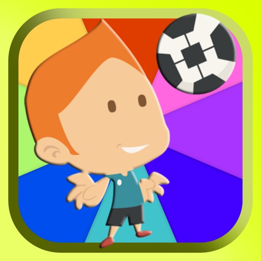 Sports Names And Jigsaw Puzzle Games Free For Kids Icon