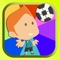 Sports Names And Jigsaw Puzzle Games Free For Kids
