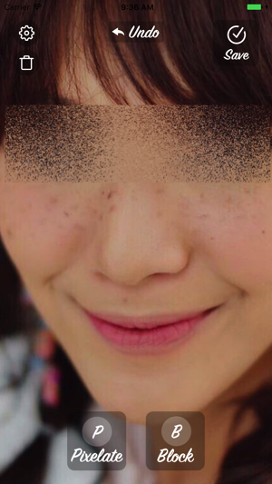 Censoria - Censor photo and pixelate(圖2)-速報App