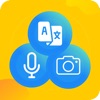 Icon EZ Lens - Translate & Cartoon