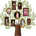 Royal Family Tree App Problems