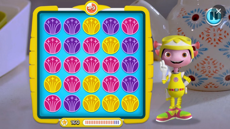 Sprout Playground screenshot-4