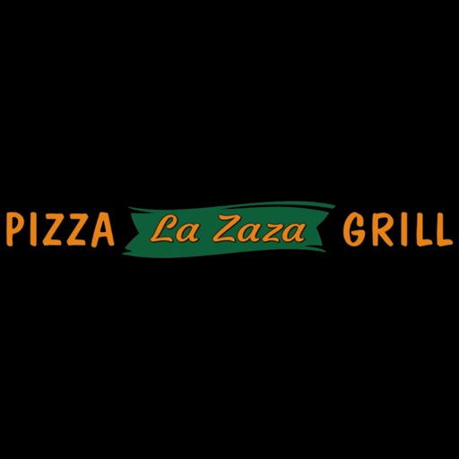 La Zaza Restaurant icon