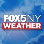 Download FOX 5 New York: Weather app