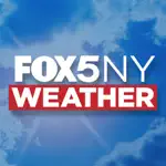 FOX 5 New York: Weather App Positive Reviews