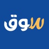تطبيق سوق icon