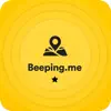 BeepingMe App Delete