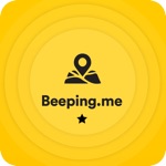 Download BeepingMe app