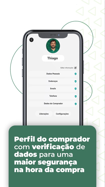 Rematefy: Inovação em Remates screenshot-3