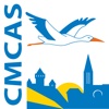 CMCAS STRASBOURG SELESTAT