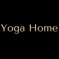 Yoga Home logo
