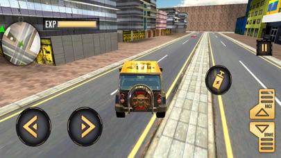 Vegas Mafia Crime Simulator Screenshot