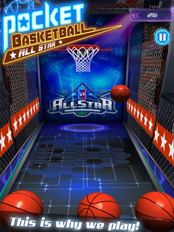 Screenshot #4 pour Maître de Basket-ball