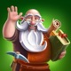 Craft The World - Episodes Edition app icon - Games app for iPhone