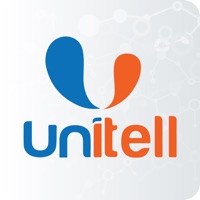 Unitell logo