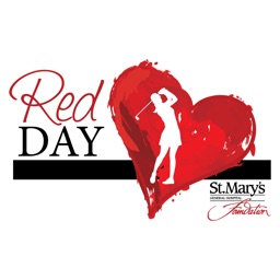 St. Mary's Red Day Photo Editor
