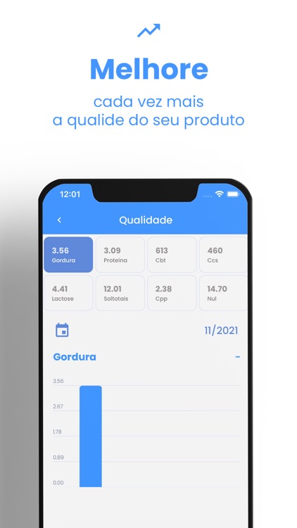 Via Lácteos - Produtor screenshot-3