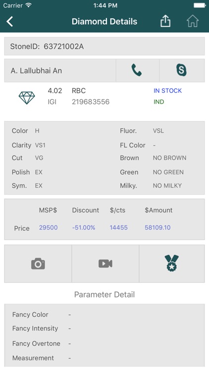 A. Lallubhai & Brothers screenshot-4