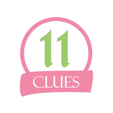 11 Clues: Word Game Cheats