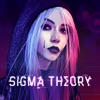 Icon Sigma Theory