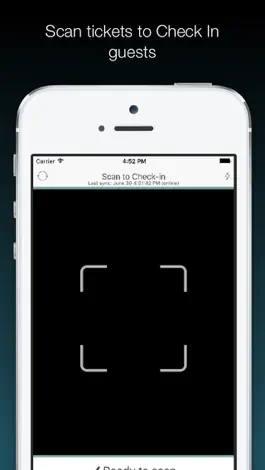 Game screenshot Tonic Scanner by DesignMyNight hack