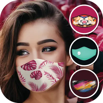 Face Mask Live Filters Editor Читы