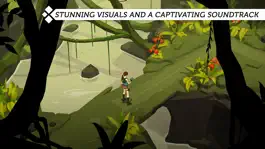 Game screenshot Lara Croft GO hack