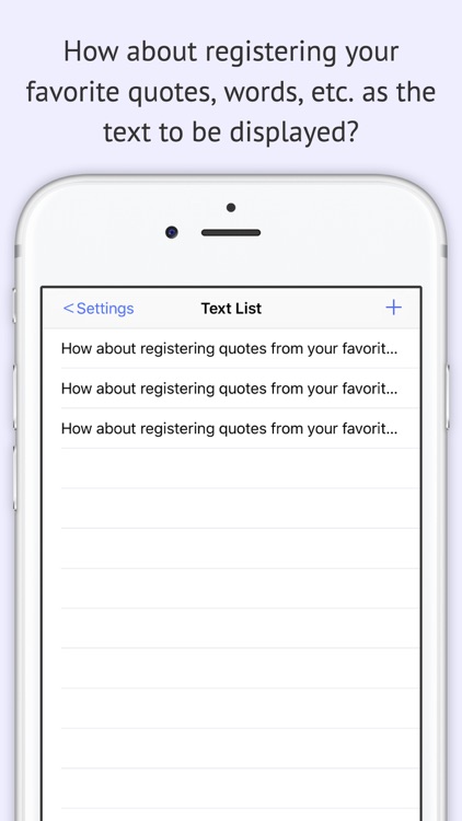 More and more dreams - Lite screenshot-3
