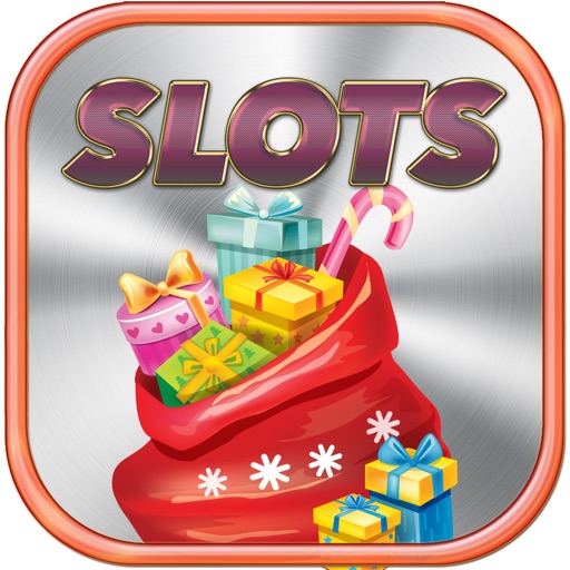 Las Vegas Christmas Slots - Spin To Win Gifts icon