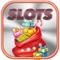 Las Vegas Christmas Slots - Spin To Win Gifts