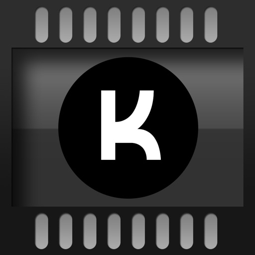 CinePlay: Kollaborate Edition icon