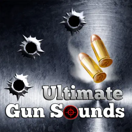 UGS - Ultimate Gun Sounds FX Cheats