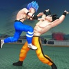 Karate Kings : Anime Fighting icon