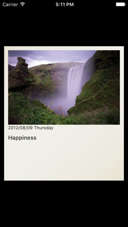 Organize albums screenshot-4