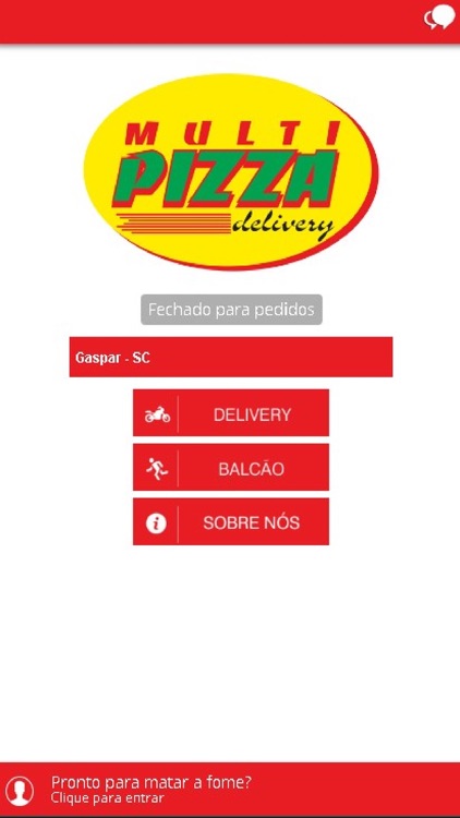 Multi Pizza Delivery