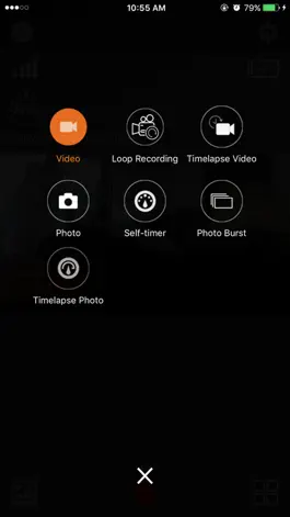 Game screenshot Brica BPRO5 apk