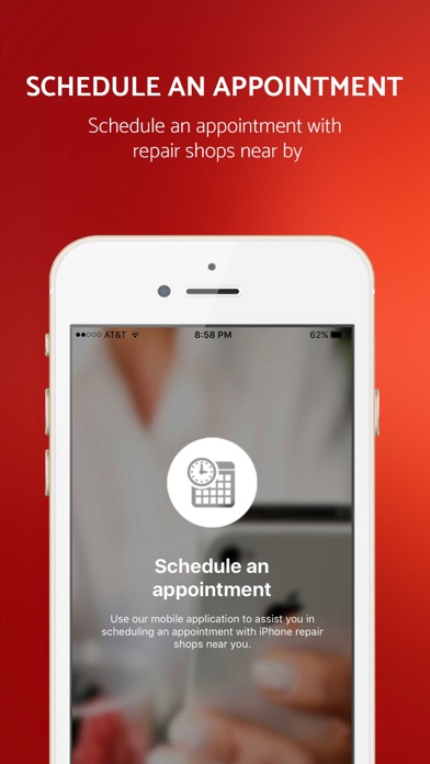 Kracked Screens Screenshot 1 - AppWisp.com Kracked Screens Screenshot 1 - AppWisp.com