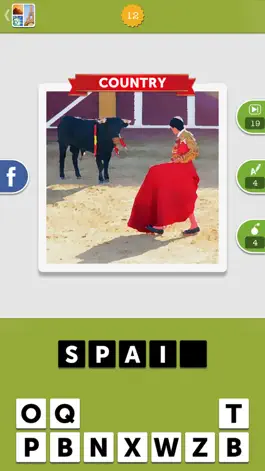 Game screenshot Guess What's the Place? hack