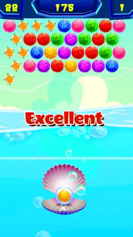 Game screenshot Bubble Wonderful - Shooting Circle Match 3 Games mod apk
