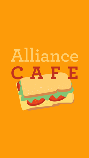 Alliance Cafe